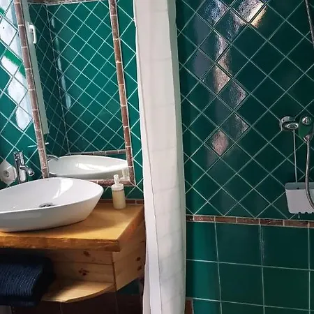 Сasa de vacaciones Casa Paraiso Benajarafe
