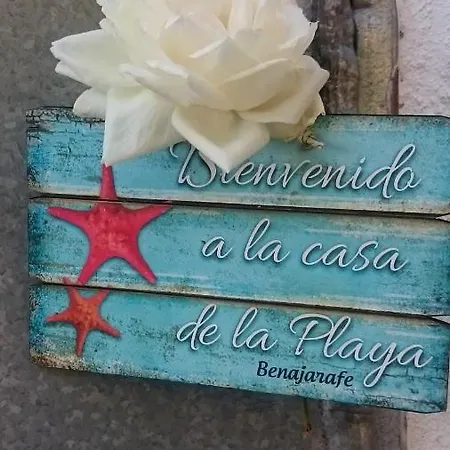 Casa Paraiso
