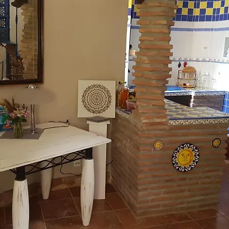 Сasa de vacaciones Casa Paraiso