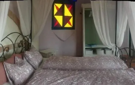 Сasa de vacaciones Casa Paraiso *