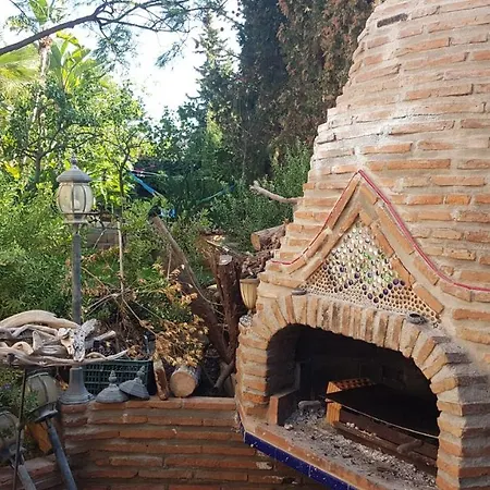 Сasa de vacaciones Casa Paraiso