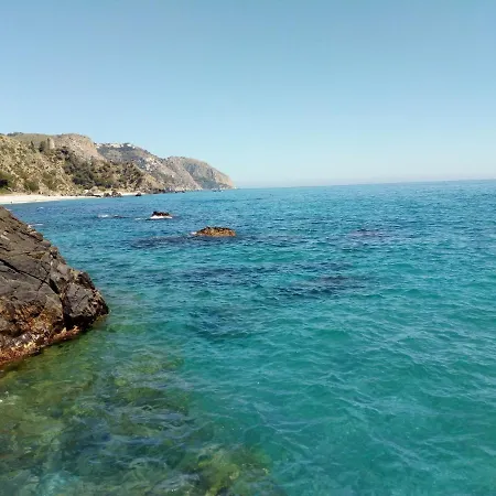 Casa Paraiso Сasa de vacaciones