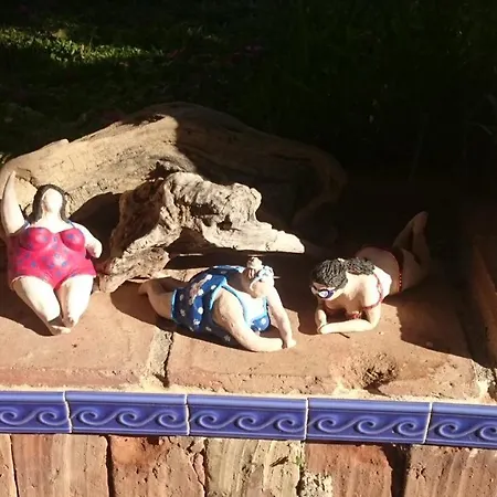 Casa Paraiso *