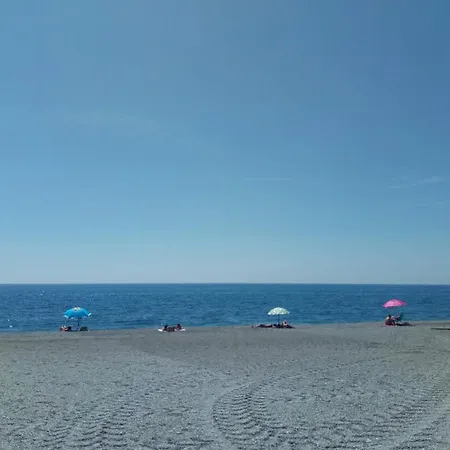 Casa Paraiso Сasa de vacaciones Benajarafe