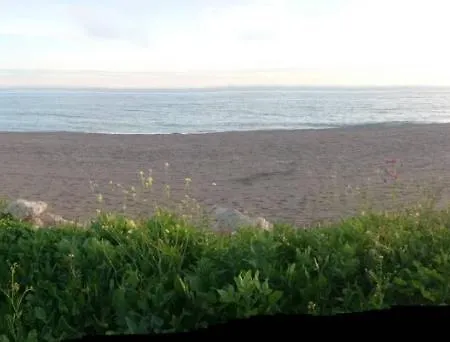 Casa Paraiso Сasa de vacaciones Benajarafe
