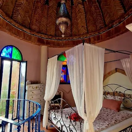 Сasa de vacaciones Casa Paraiso