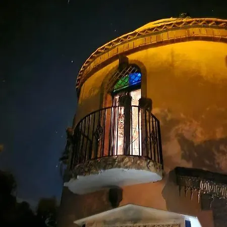 Сasa de vacaciones Casa Paraiso