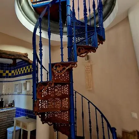 Casa Paraiso *